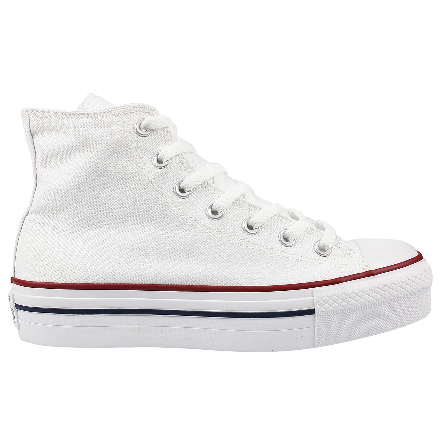 tênis converse chuck taylor all star platform hi