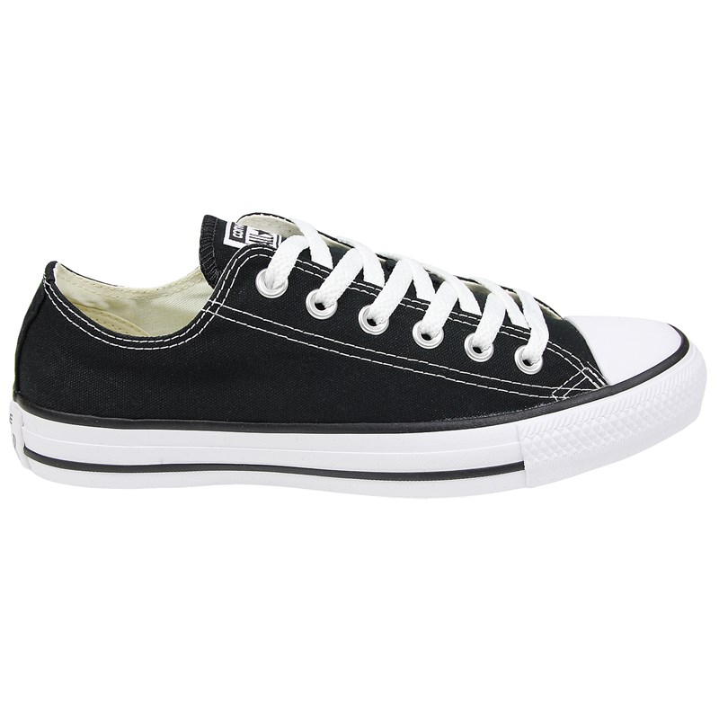 Medical Vacant Patch TÊNIS CONVERSE CHUCK TAYLOR ALL STAR CT AS CORE OX PRETO CT00010002 - Surf  Alive