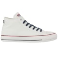 Tênis Converse Chuck Taylor All Star Pro Amendoa Grena