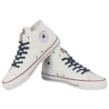 Tênis Converse Chuck Taylor All Star Pro Amendoa Grena