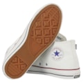 Tênis Converse Chuck Taylor All Star Pro Amendoa Grena