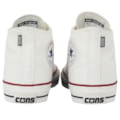 Tênis Converse Chuck Taylor All Star Pro Amendoa Grena