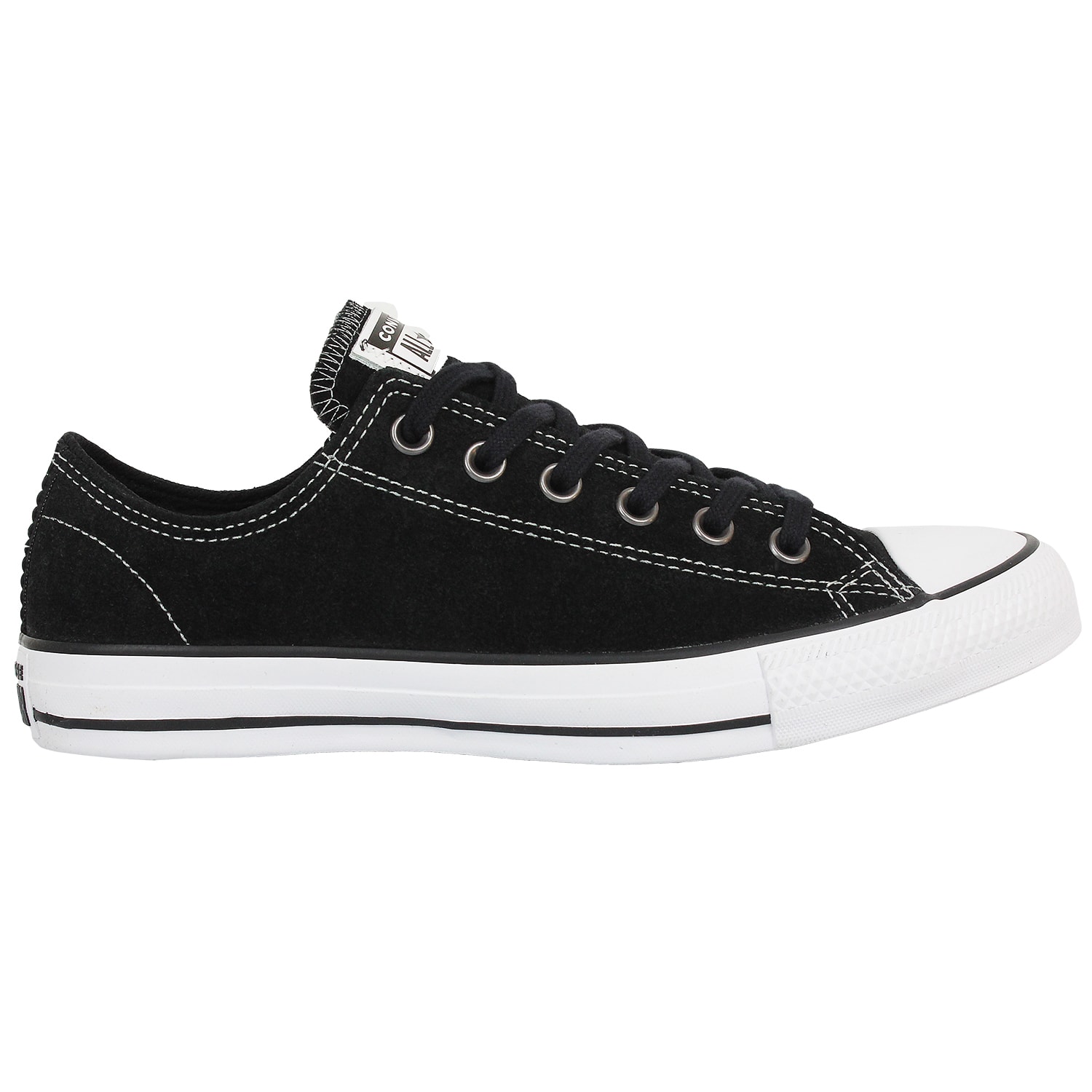 Converse all star hot sale camurça