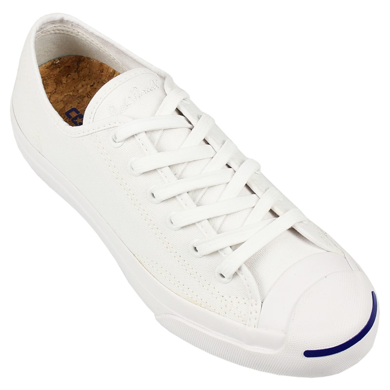 jack purcell polo