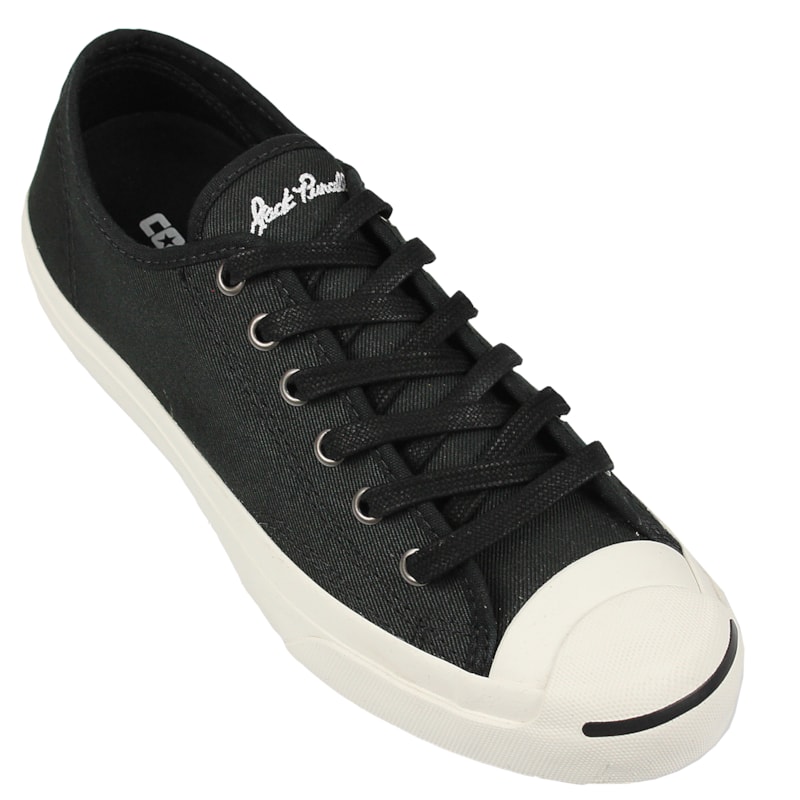 jack purcell polo