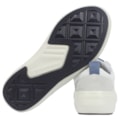 Tênis Converse Logan Lite Branco Azul Lago Amêndoa