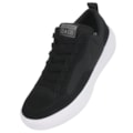 Tênis Converse Logan Lite Preto Preto Branco