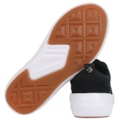 Tênis Converse Logan Lite Preto Preto Branco