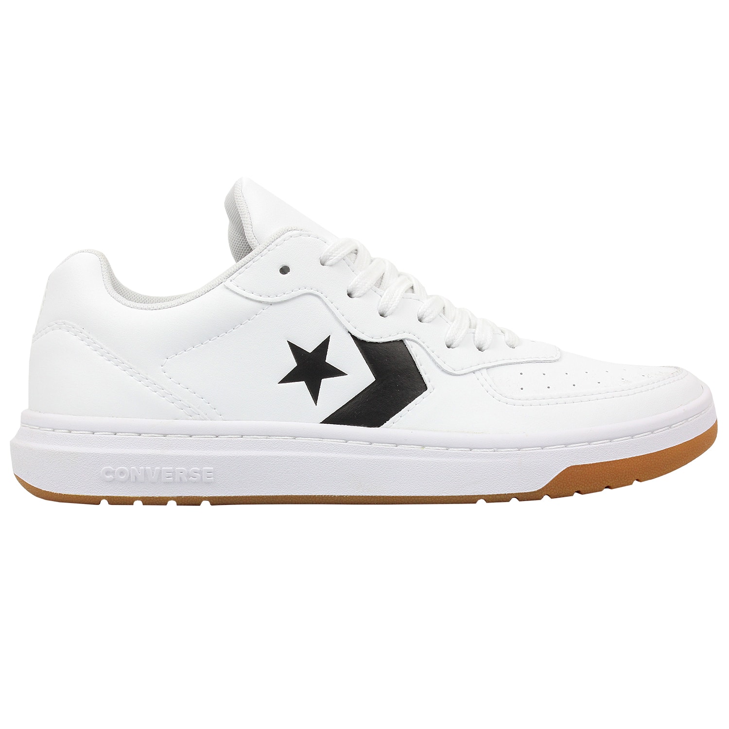 converse tenis branco