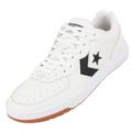 Tênis Converse Rival V2 Branco Amendoa Branco