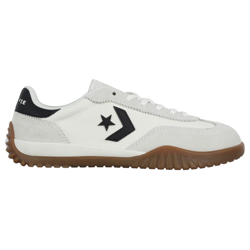 Tênis Converse Run Star Trainer Amêndoa Preto Mel