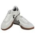 Tênis Converse Run Star Trainer Amêndoa Preto Mel