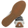 Tênis Converse Run Star Trainer Amêndoa Preto Mel
