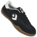 Tênis Converse Run Star Trainer Preto Amêndoa Mel