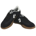 Tênis Converse Run Star Trainer Preto Amêndoa Mel