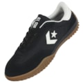 Tênis Converse Run Star Trainer Preto Amêndoa Mel