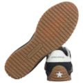 Tênis Converse Run Star Trainer Preto Amêndoa Mel