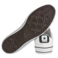 Tênis Converse Star Player Branco Preto Branco