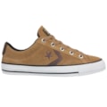 Tênis Converse Star Player Caramelo Médio Marrom Branco