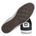 Tênis Converse Star Player Preto Preto Branco