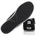 Tênis DC Shoes Anvil Tiago Lemos Black Red