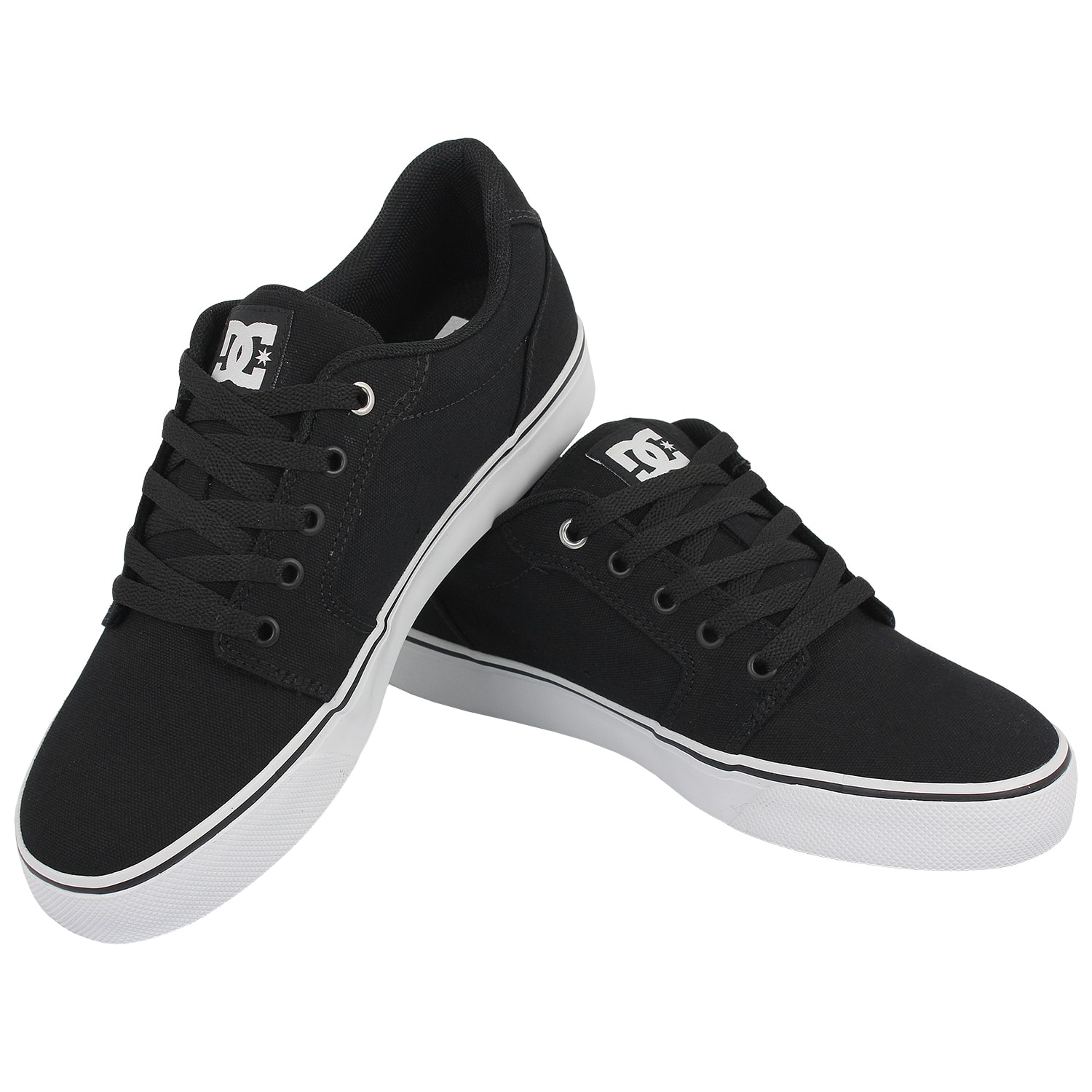 Tênis dc shoes anvil best sale 2 la