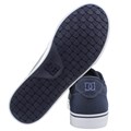Tênis DC Shoes Anvil TX LA Blue Black Special Edition Surf Alive