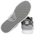 Tênis DC Shoes Anvil TX LA Light Grey
