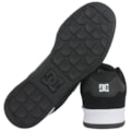 Tênis DC Shoes Central Black White
