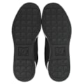 Tênis DC Shoes Central Black White