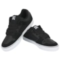 Tênis DC Shoes Course XL Black White