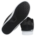 Tênis DC Shoes Course XL Black White