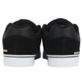 Tênis DC Shoes Course XL Black White