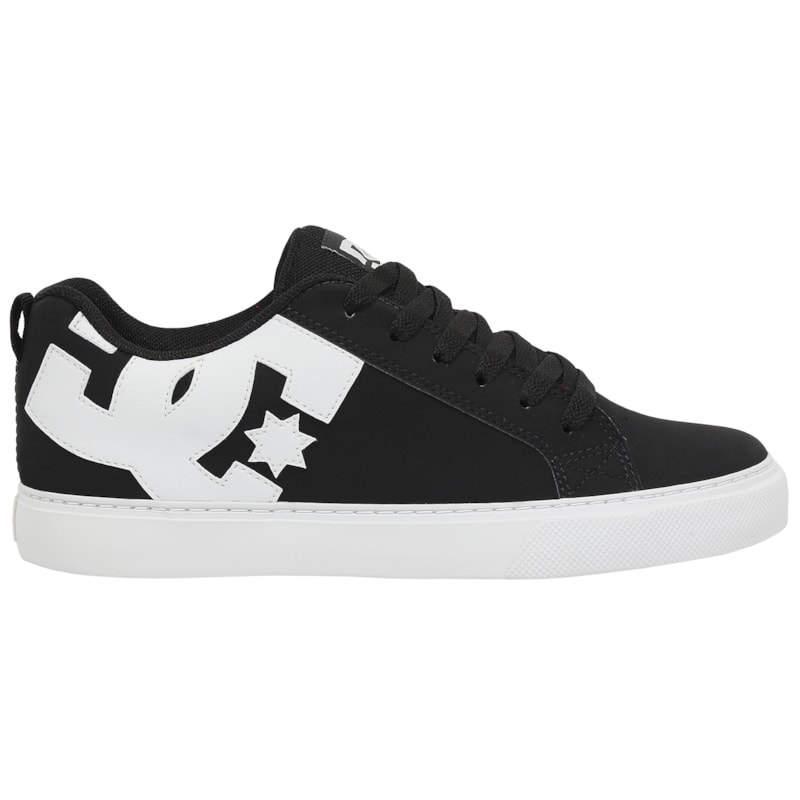 dc shoes court