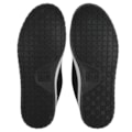 Tênis DC Shoes Court Graffik SD Black White