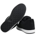 Tênis DC Shoes Court Graffik SE Black White