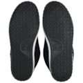 Tênis DC Shoes Court Graffik SE Black White
