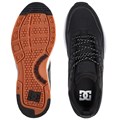 Tênis DC Shoes E. Tribeka LE Black Gradient