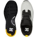 Tênis DC Shoes E. Tribeka SE Black Grey Yellow
