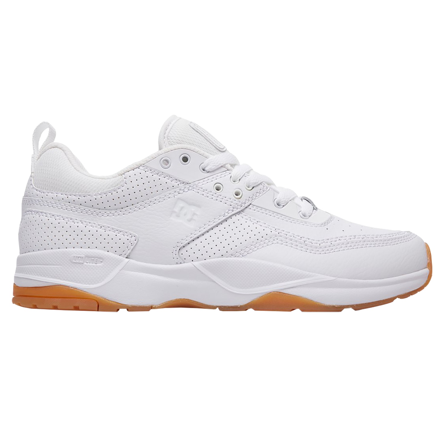 tenis dc lançamento