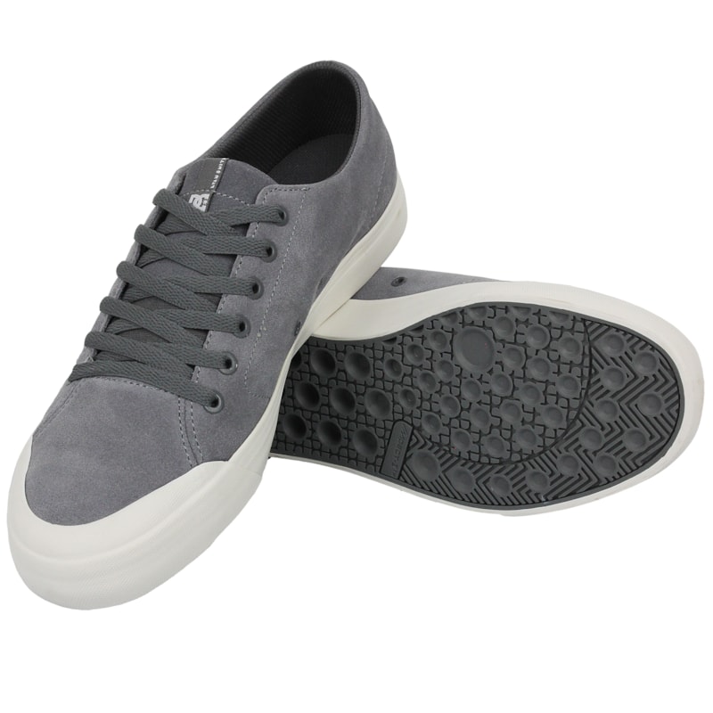 dc shoes evan lo zero
