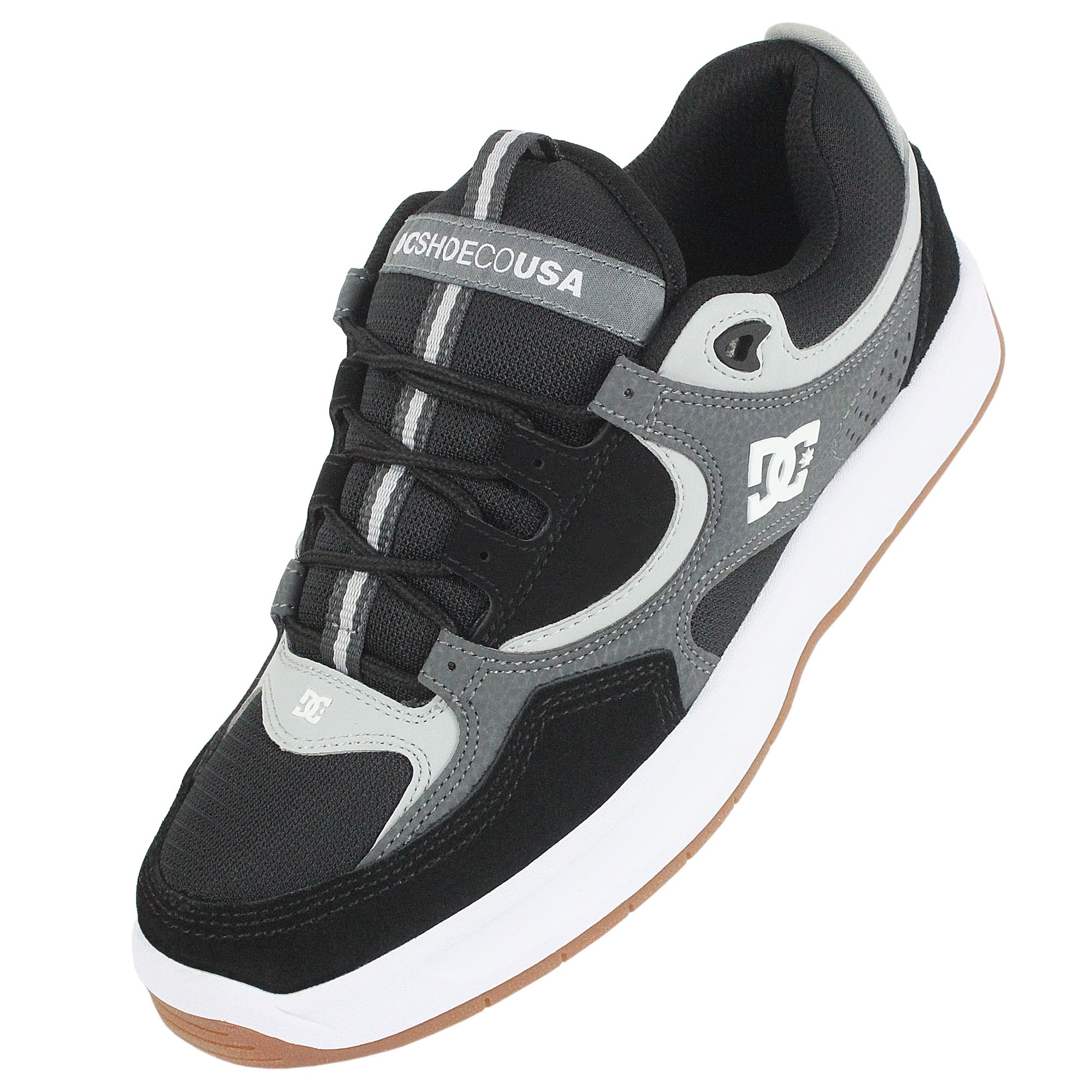 DWE③ Tênis Everlast Climber 3 Cross Unissex Verde Preto em Promoção