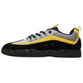 Tênis DC Shoes Legacy 98 Slim SE Black Grey Yellow