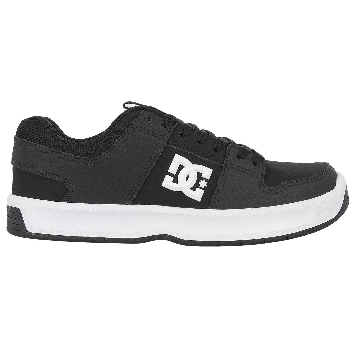 Tenis marca dc hot sale