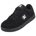 Tênis DC Shoes Manteca 4 Black Black White
