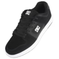 Tênis DC Shoes Manteca 4 Black White