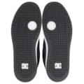 Tênis DC Shoes Manteca 4 Black White