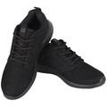 Tênis DC Shoes Midway Black