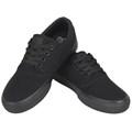 Tênis DC Shoes New Flash 2 TX Black Black