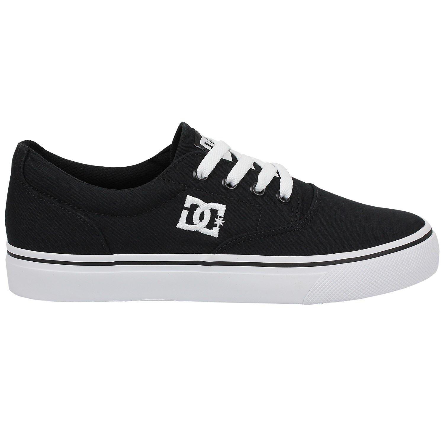 tênis dc shoes new flash 2 tx